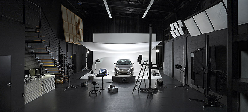 Fotostudio